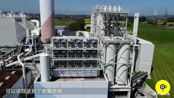 二氧化碳捕集、利用和封存的现状(图2)