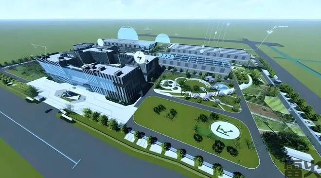 「新智派观察」2025年地方绿色建设发展焦点——零碳园区(图2)