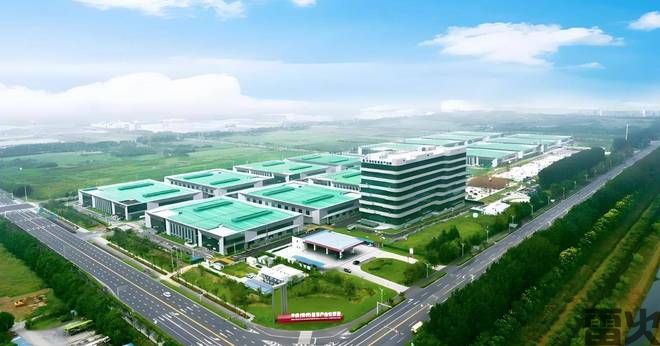 「新智派观察」2025年地方绿色建设发展焦点——零碳园区(图4)